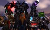 Illustration for article titled Why I Play World of Warcraft